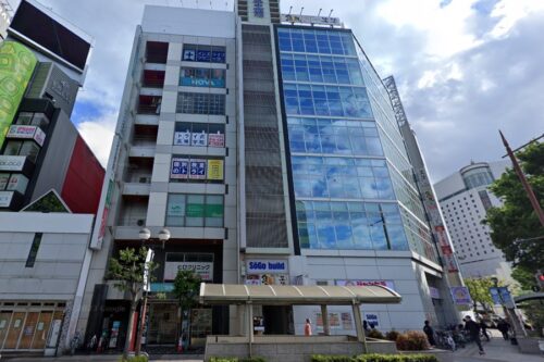 メンズライフクリニック岡山駅前院の口コミ