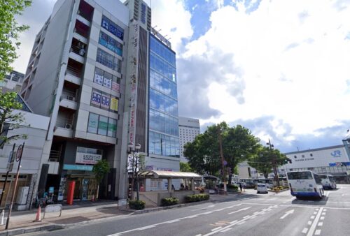 メンズライフクリニック岡山駅前院の口コミ評判