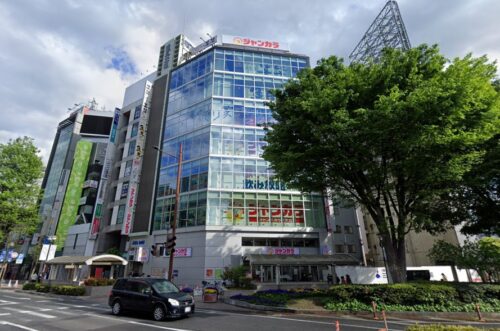 メンズライフクリニック岡山駅前院の包茎手術の口コミ