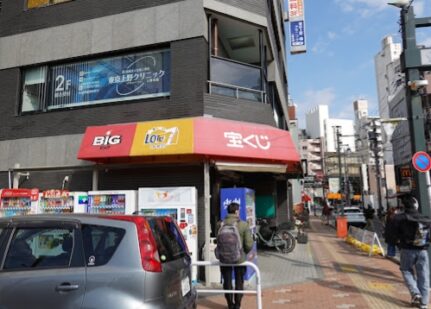 上野クリニック上野本院の包茎治療の評判・口コミ