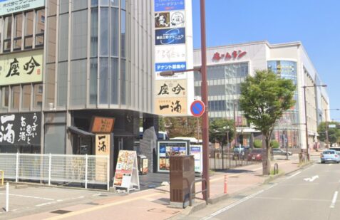 上野クリニック金沢医院の評判・口コミ